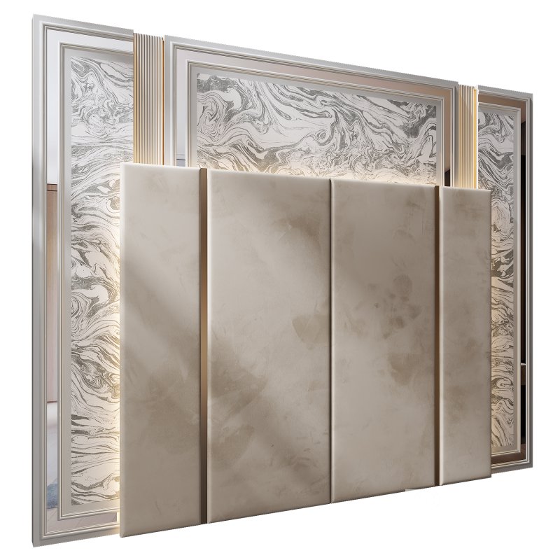 Wall Panel Decor 180 Image 2