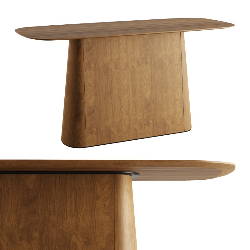 P.O.V. Table 468 by TON Image 2