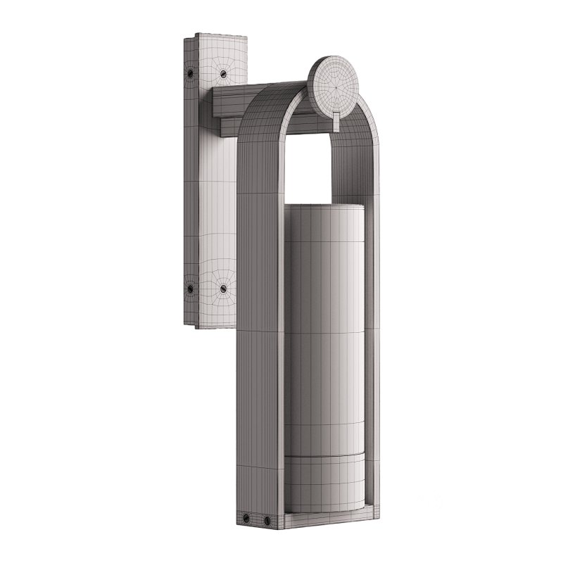 Agata_Wall_Lamp Image 2