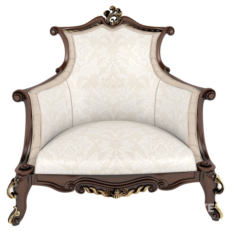 İlonya Armchair Image 5