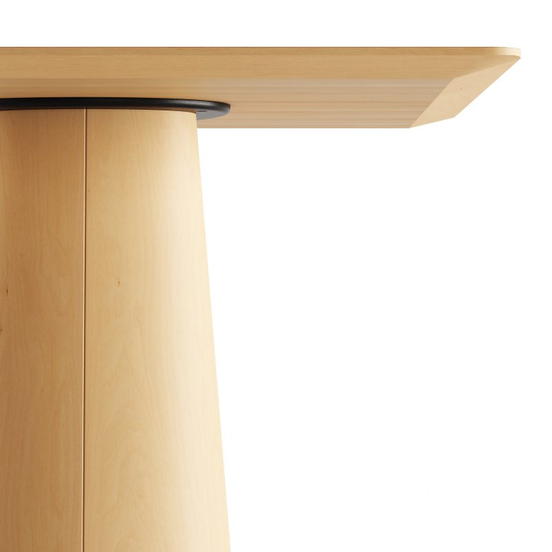 P.O.V. Table 463 by TON Image 7