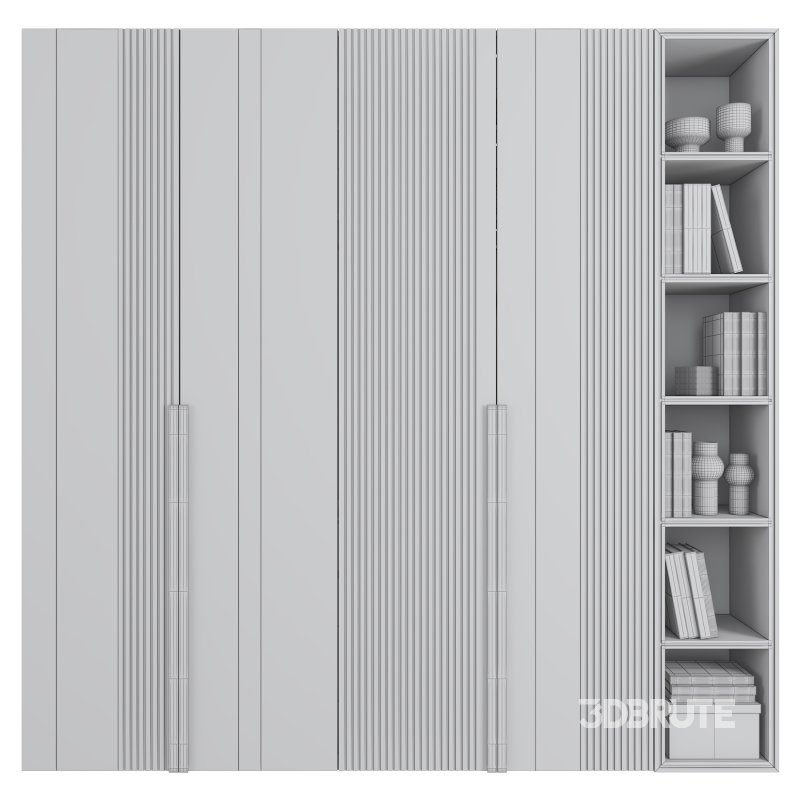 Furniture composition 116 Image 3