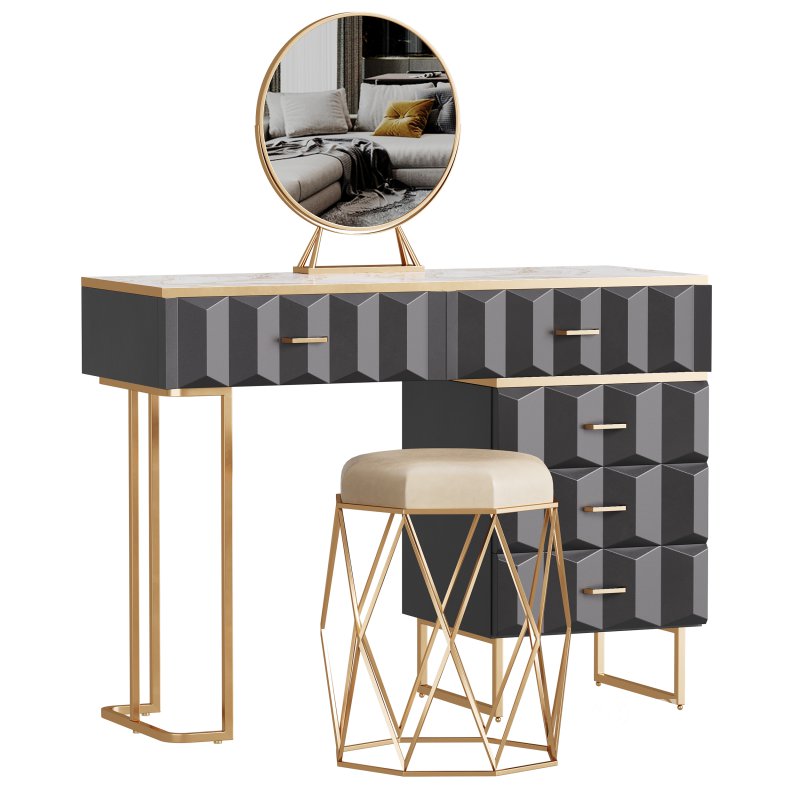 Dressing table 05 Image 2