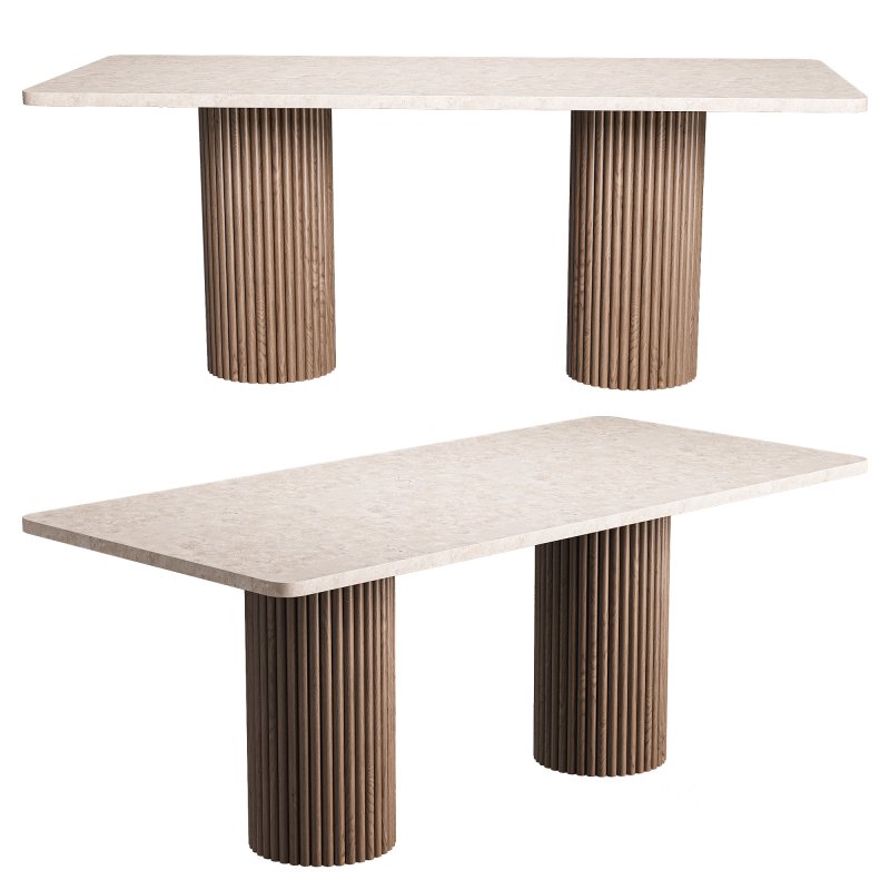 Dining Table Nights Image 1