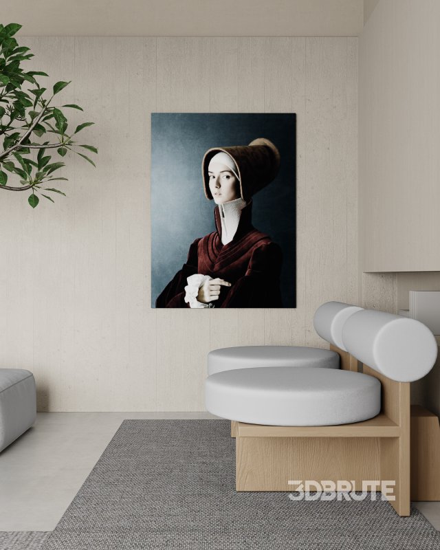 Living Room Dining Room Bedroom Image 13