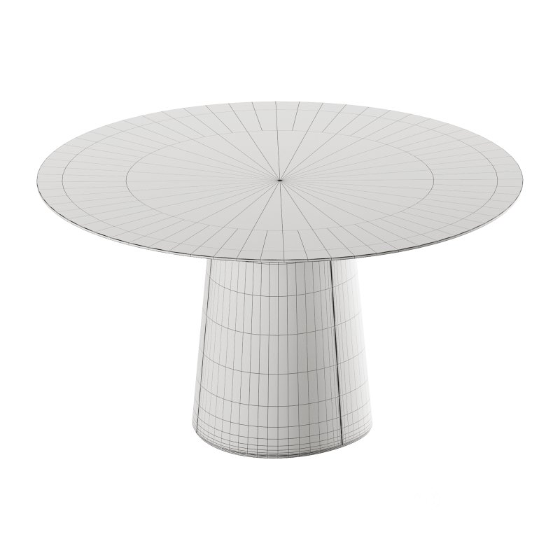 P.O.V. Table 462 by TON Image 7