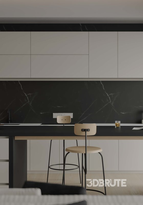 Living Room Dining Room Image 9