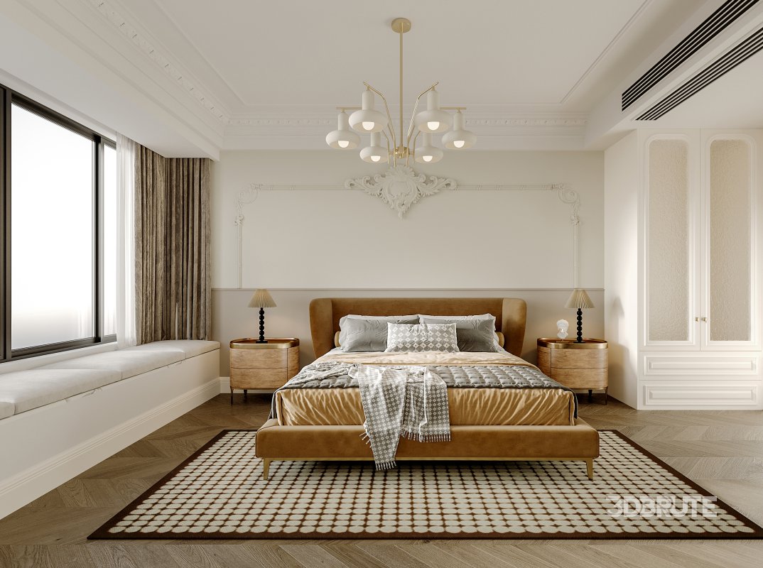 Living Room Dining Room Kitchen Bedroom Image 8