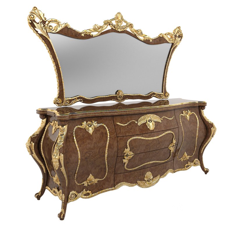 Jumbo Console Image 3