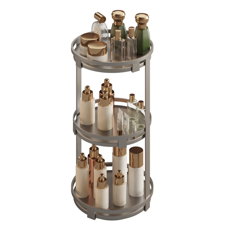 6 Beauty decorative set 4 Image 5