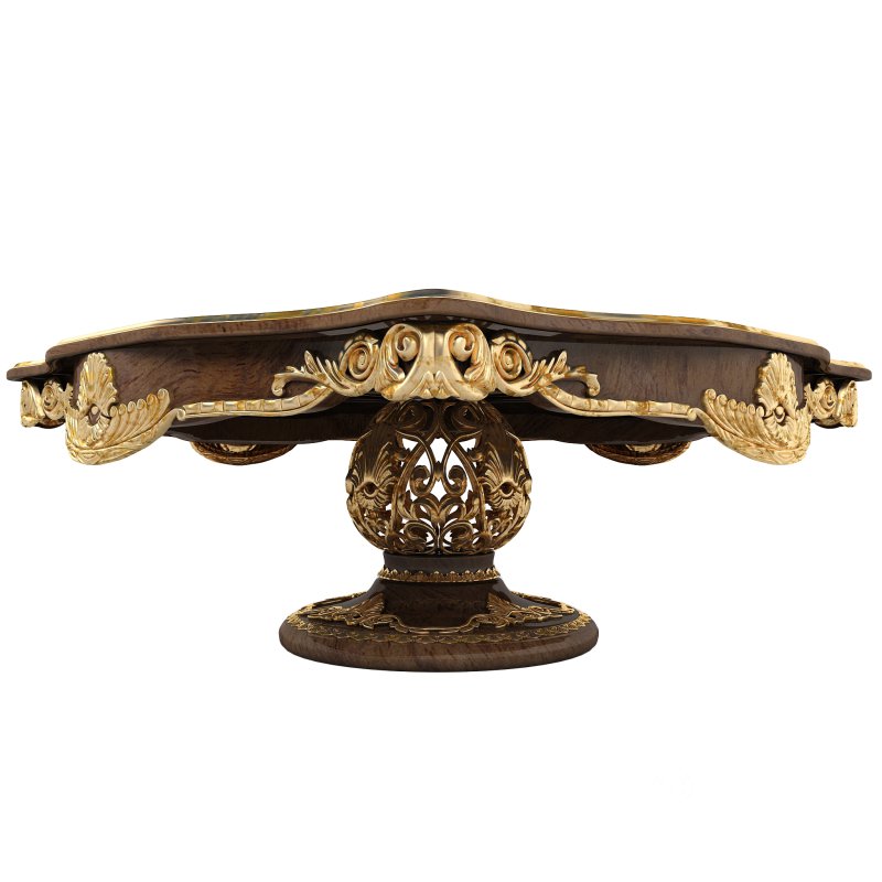 Jumbo Coffe Table Image 4