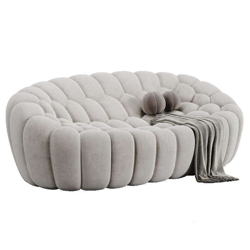 Bubble Sofa By Roche Bobois Image 6