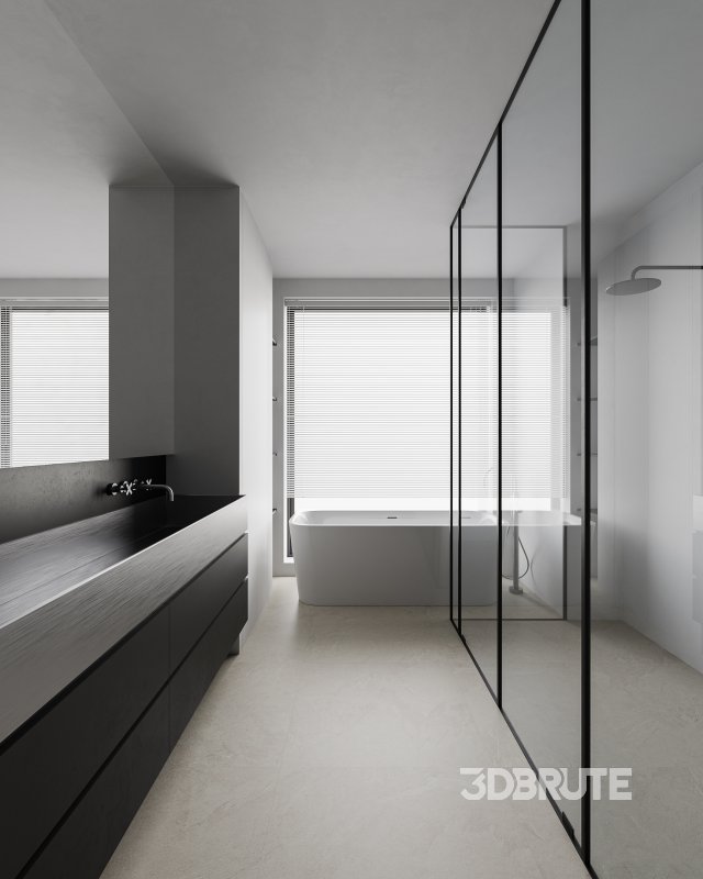 Living Room Dining Room Kitchen Bedroom Bathroom Image 7