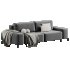 Marey Sofa By Divan.Ru - Thumbnail 6