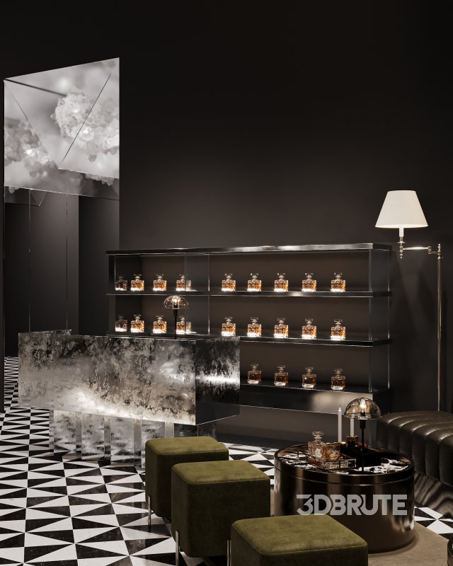 Nightclub Restaurant Bar Image 7