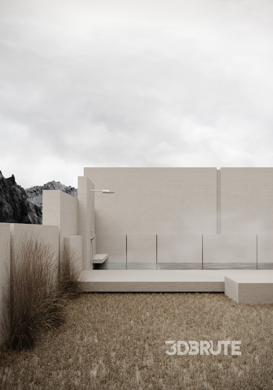 Living Room Dining Room Kitchen Bedroom Bathroom Image 12