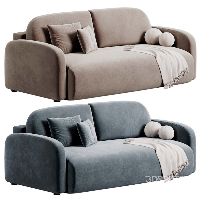 Clymar Sofa By Divan.ru Image 3