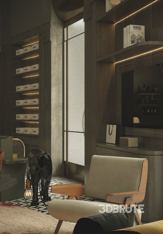 clothing store Image 9