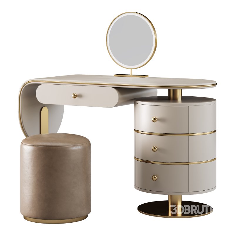 Dressing table 12 Image 6