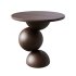 Pom Pom Side Table - Thumbnail 1