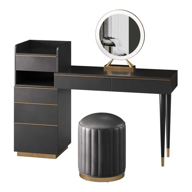 Dressing table 03 Image 5