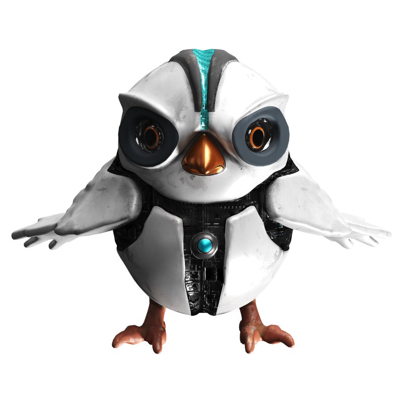 Bird Robot Image 3