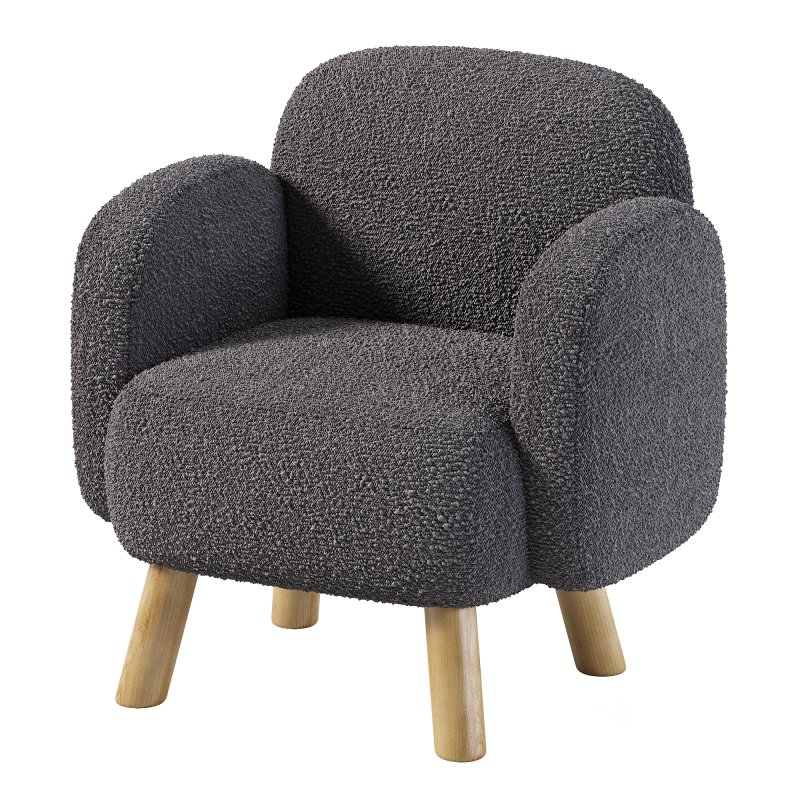 DIMDOMkids Childrens chair Image 3