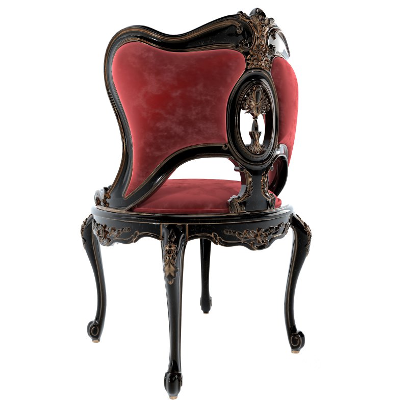 Venus Armchair Image 4