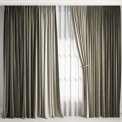 Curtain 01