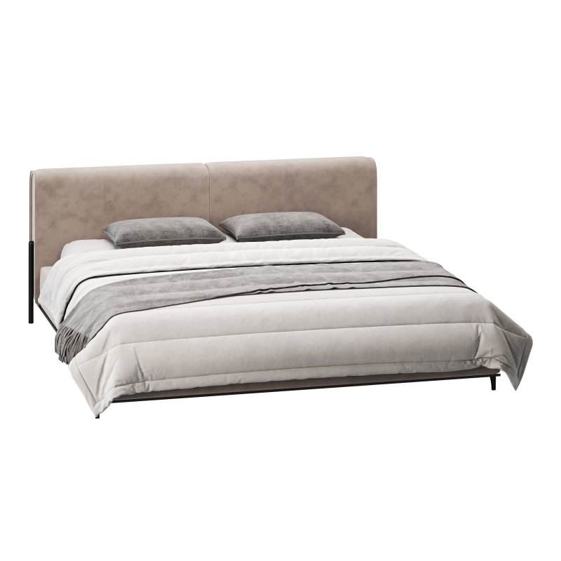 The SIENA bed Image 8