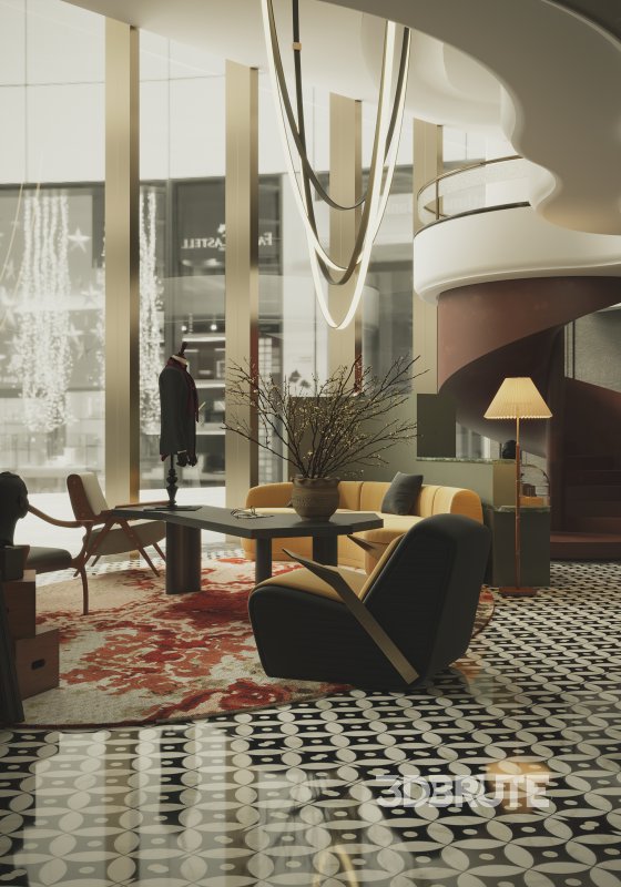 clothing store Image 12