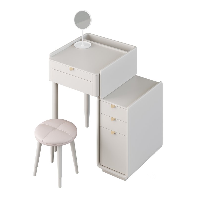 Coiffeuse Horwich Image 8