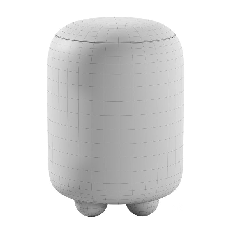 Orsetto pouf III Image 6