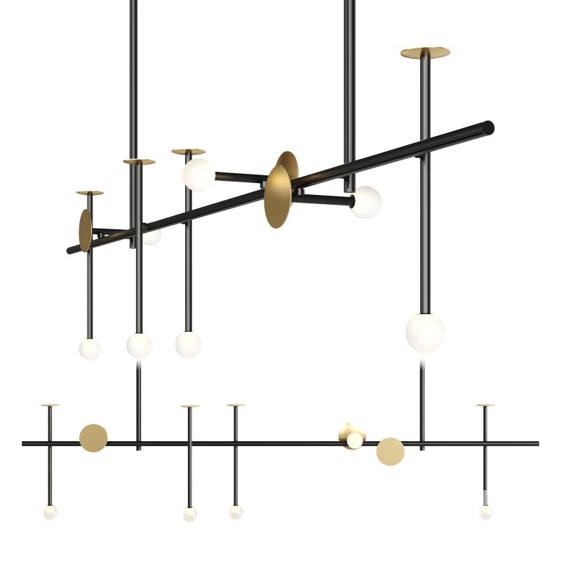 Typography VELA | Gantry C by Studio Truly Truly Image 4