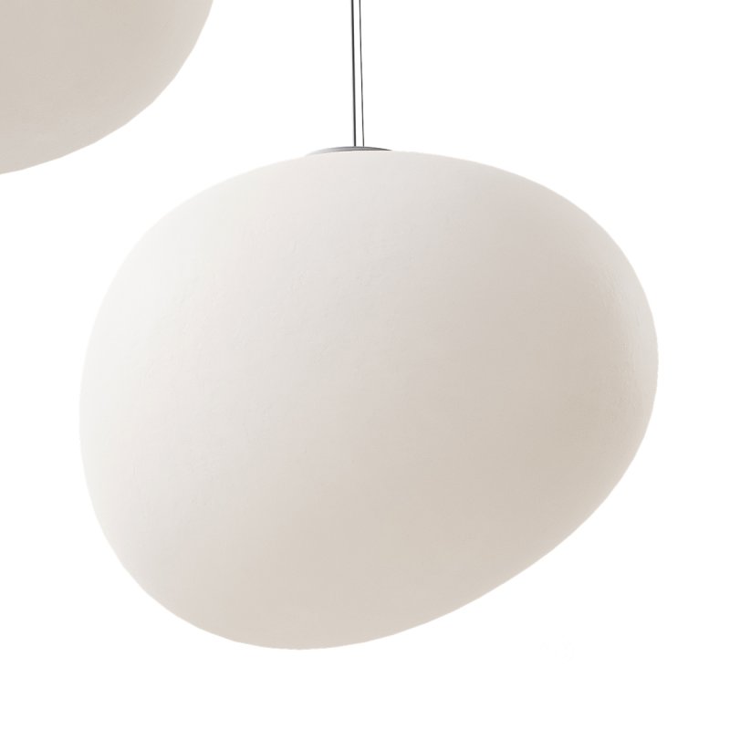 Gregg Pendant Light by Foscarini Image 5