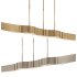 Kelly Wearstler Avant Linear Pendant - Thumbnail 3