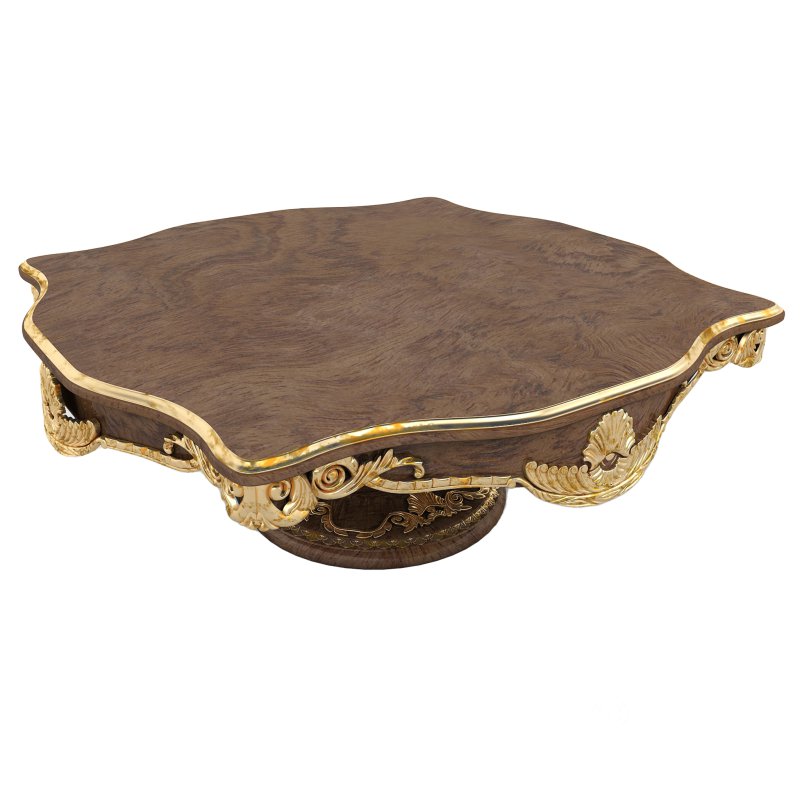 Jumbo Coffe Table Image 2