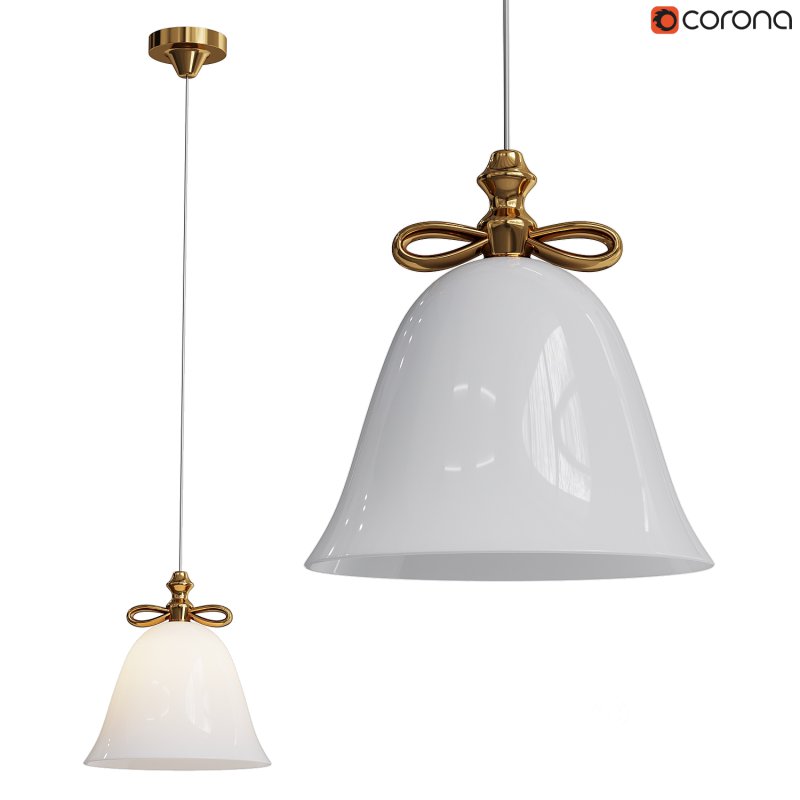 Bell Pendant Image 1