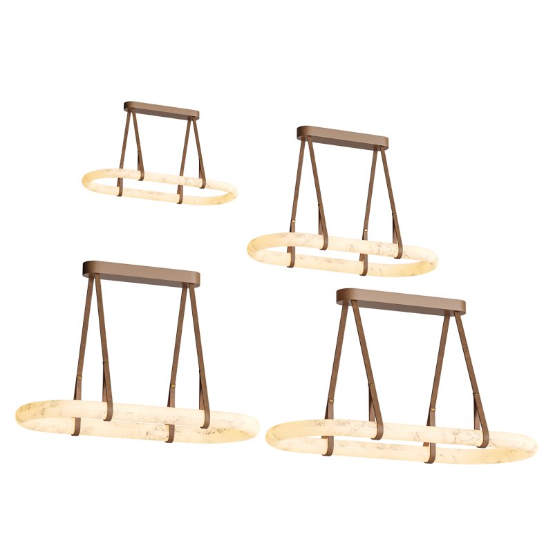 Odda Hanging Light Image 2