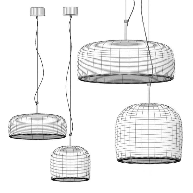 Light Collection 05 – 16 models Image 9