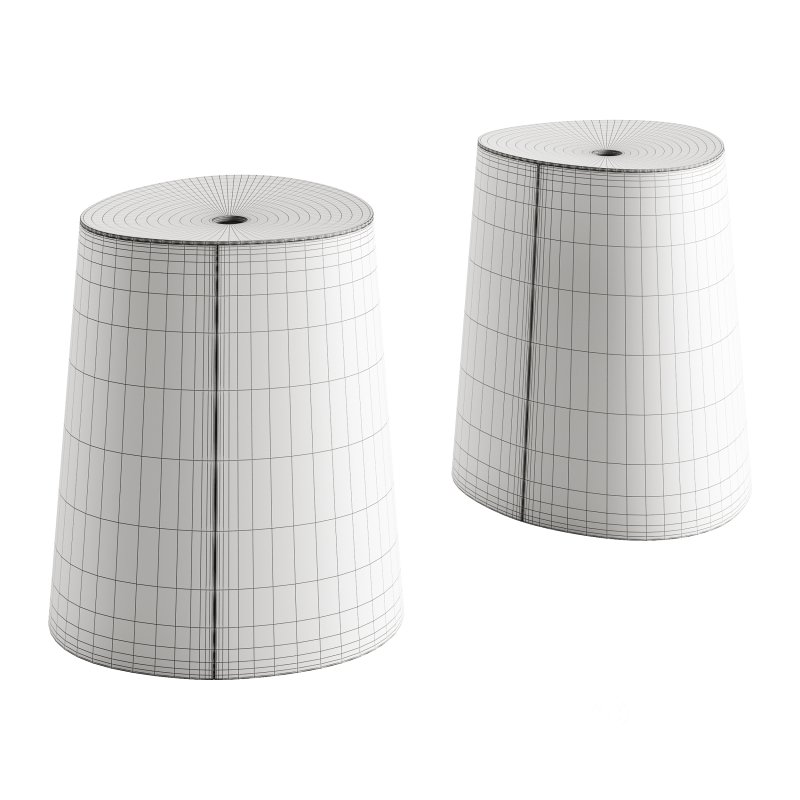 P.O.V. Stool by TON Image 6