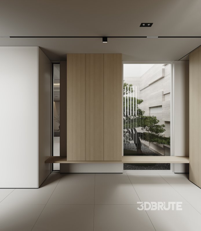 Living Room Dining Room Image 4