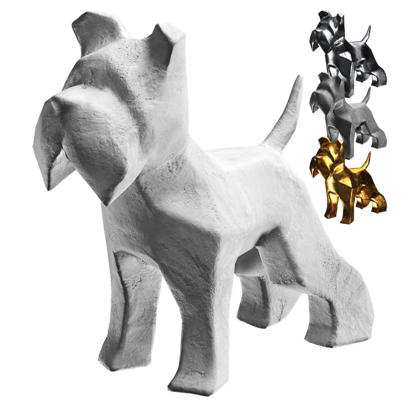 Schnauzer dog Image 5