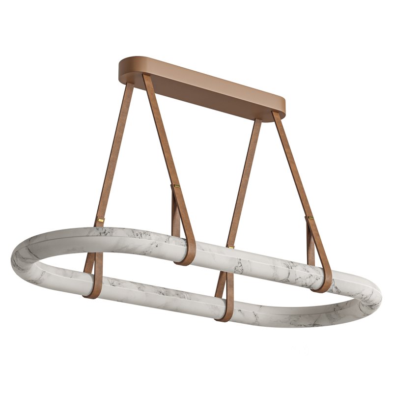 Odda Hanging Light Image 3