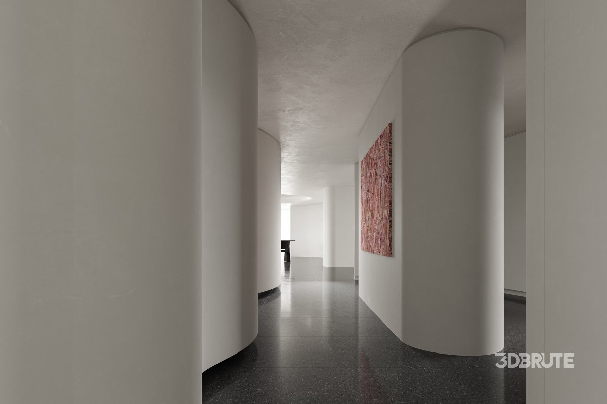 Living Room Dining Room Image 5