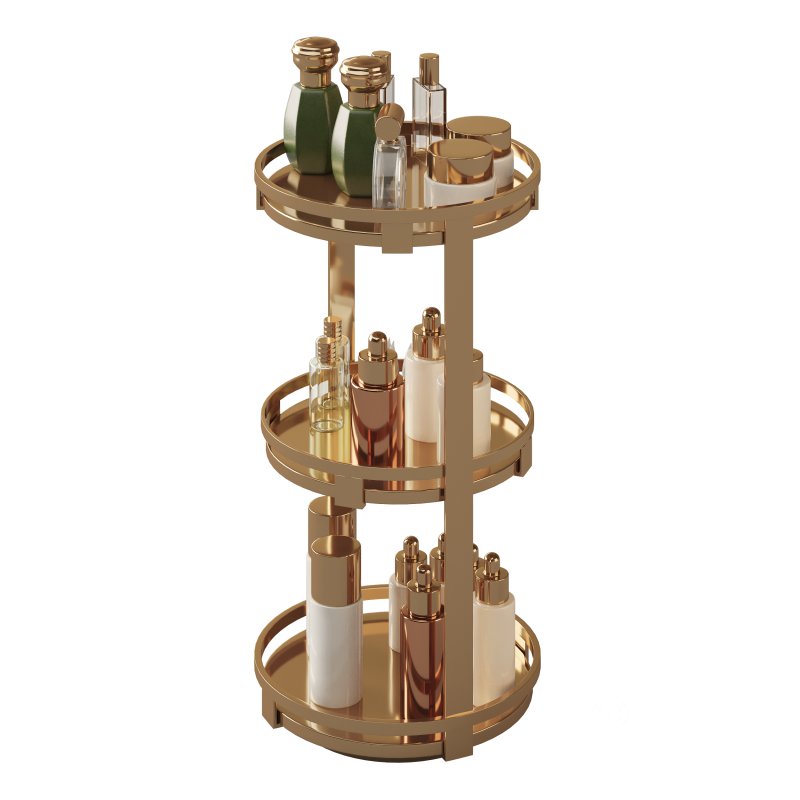 6 Beauty decorative set 4 Image 11