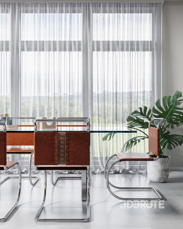 Living Room Dining Room Image 2