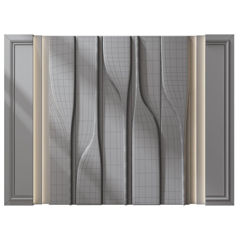 Wall Panel Decor 177 Image 1