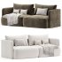 Cora Sofa - Thumbnail 5
