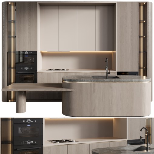 Kitchen 30